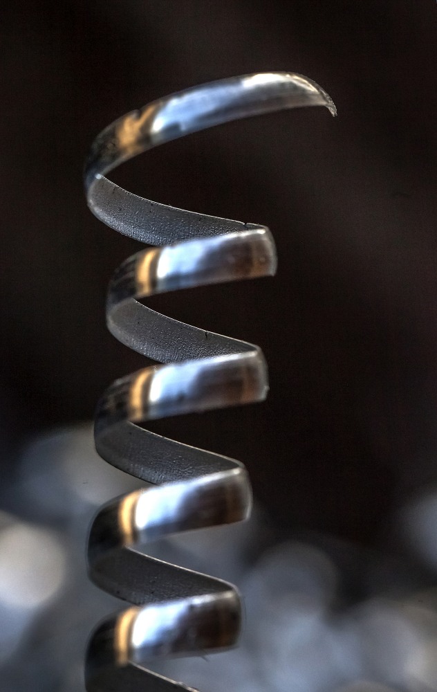 Tour Zum Schrottplatz