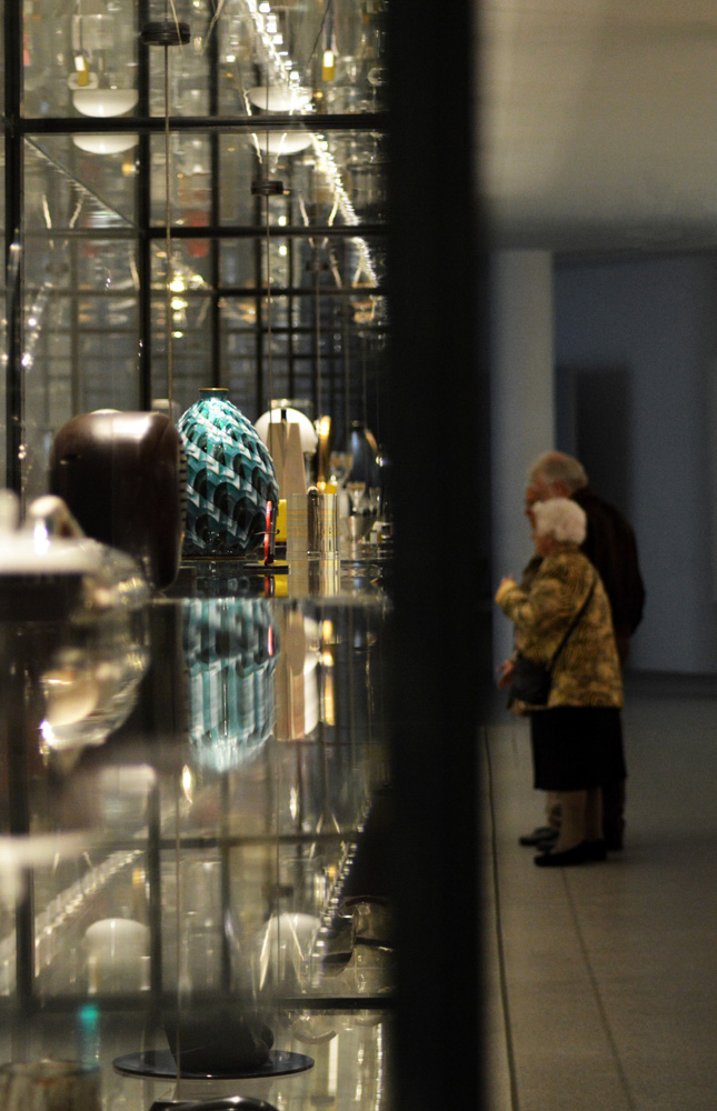 Stefanie Bu j ger Pinakothek 3