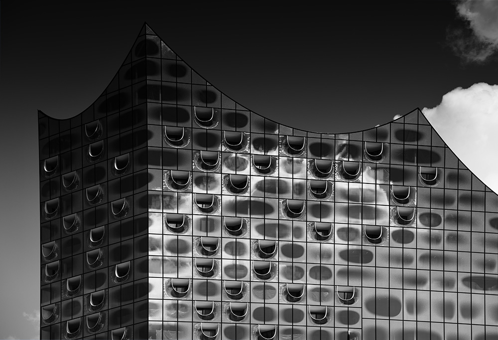 Menigat Elbphilharmonie