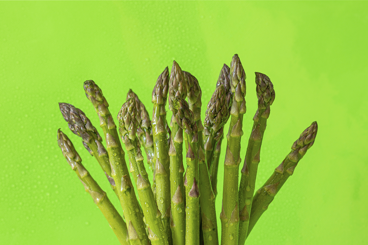 Spargel