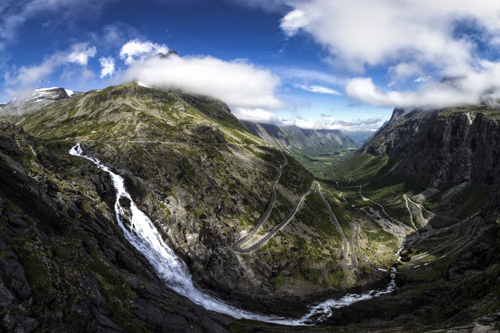 Trollstigen