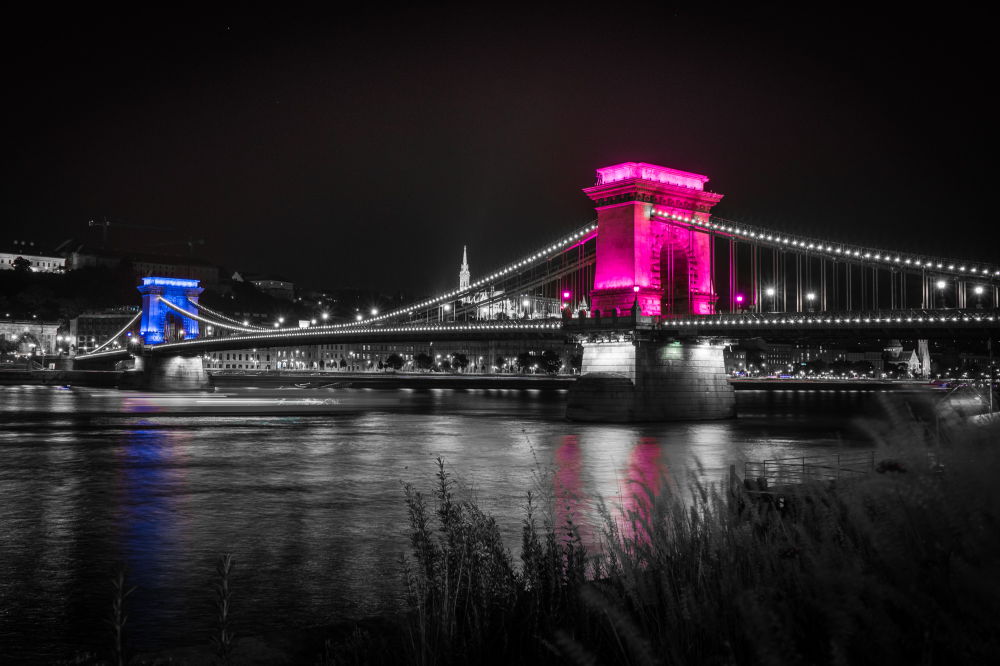 Unglert Kettenbrücke 2